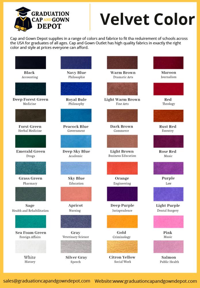 Velvet-color