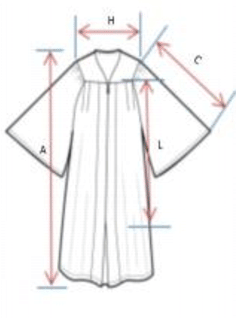 gown-size