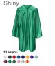 G-Shiny-Choir-Robe-Junior Junior Choir Robe Only Shiny Finish for Church