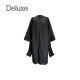 G-Deluxe-Master Deluxe Masters Graduation Gown for University Commencement