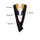 Hood-Master-Custom Custom Masters Graduation Hood for Universities & Ceremonies