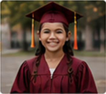 Inspiring dream bigger graduation cap and gown collection by Graduation Cap and Gown Depot
