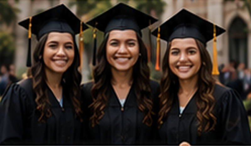 Make your graduation unforgettable with premium academic regalia by Graduation Cap and Gown Depot